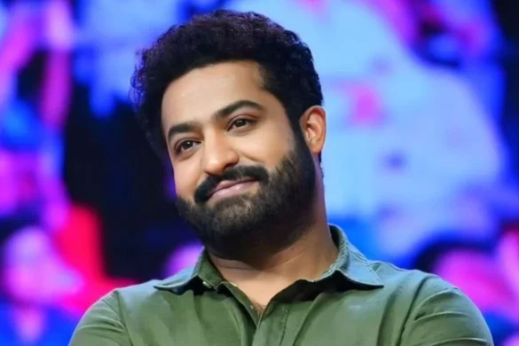 Man of Masses Jr NTR Rings in 42nd Birthday Amid Fan Frenzy and Starry Wishes