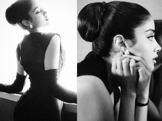 Janhvi Kapoor’s Cannes 2025 Look in Vintage Dior Goes Viral