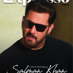 Expresso Magazine May 2025 Edition