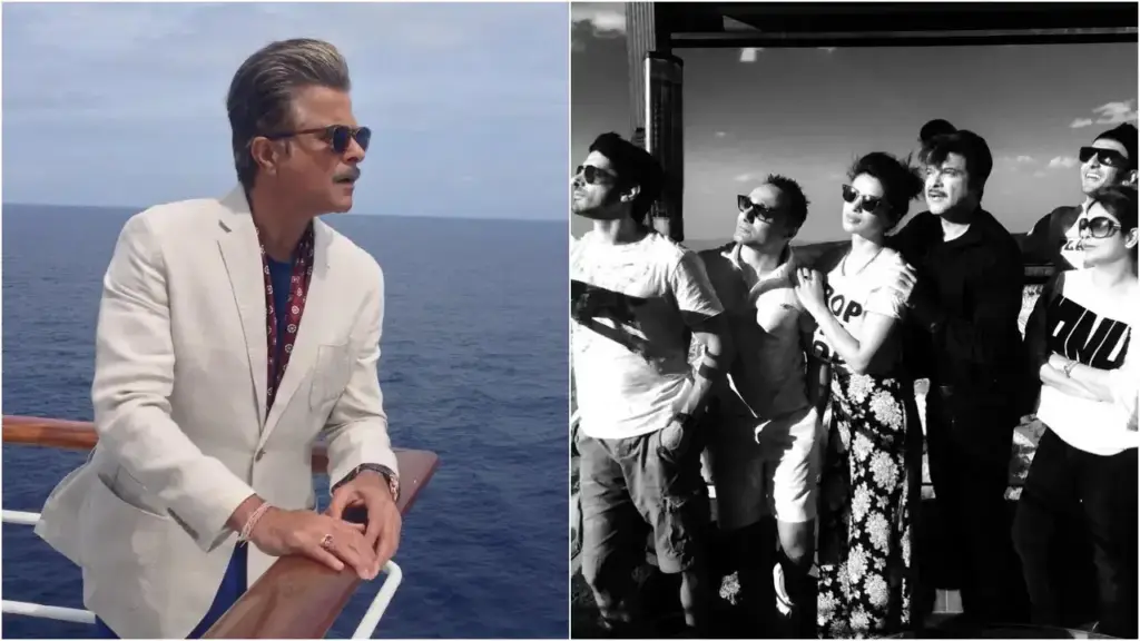 10 Years of Dil Dhadakne Do: Zoya Akhtar, Anil Kapoor Lead Heartfelt Tributes