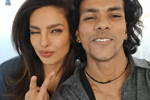 Priyanka Chopra’s Comeback in SSMB29: Dance Choreographer Vicky Bhartiya Pens Heartfelt Note