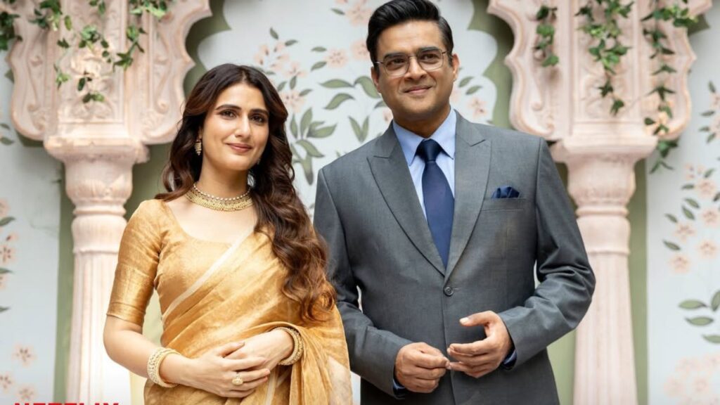 Aap Jaisa Koi on Netflix: R. Madhavan’s New Film Explores Love, Equality, and Second Chances
