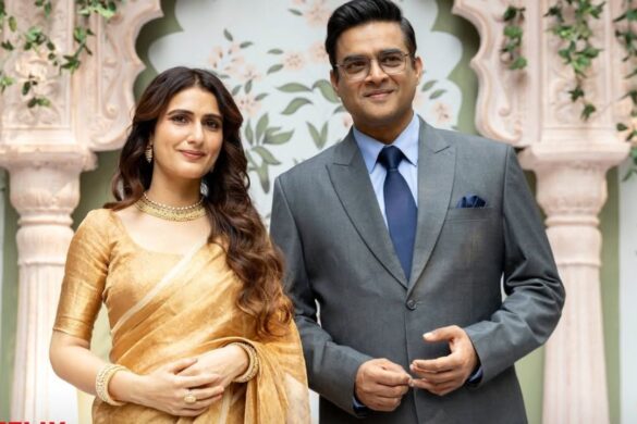 Aap Jaisa Koi on Netflix: R. Madhavan’s New Film Explores Love, Equality, and Second Chances