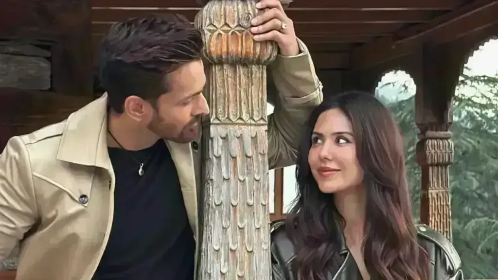 Harshvardhan Rane and Sonam Bajwa Wrap Milap Zaveri’s Ek Deewane ki Deewaniyat