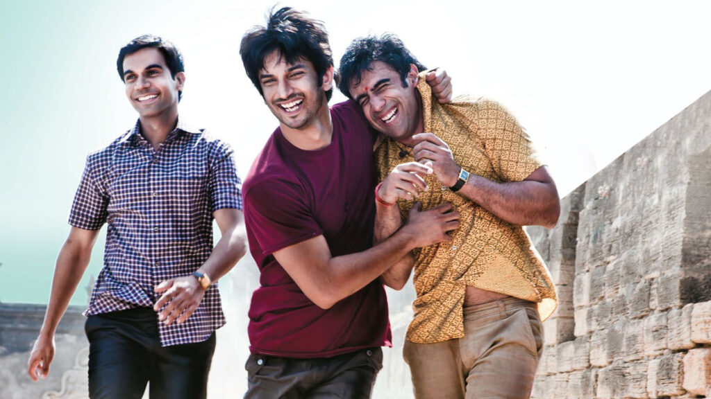 Remembering Sushant Singh Rajput: Five Years On, His Light Still Shines
