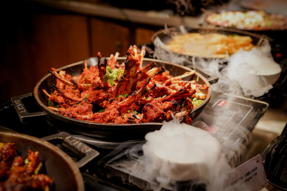 Flavours for Father: Bangalore’s Top Restaurants Curate Special Menus for Dad