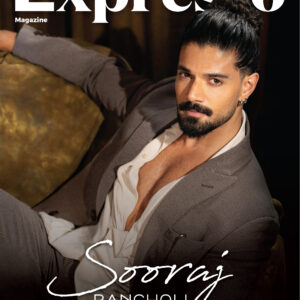 Expresso Magazine June & July 2025 Edition