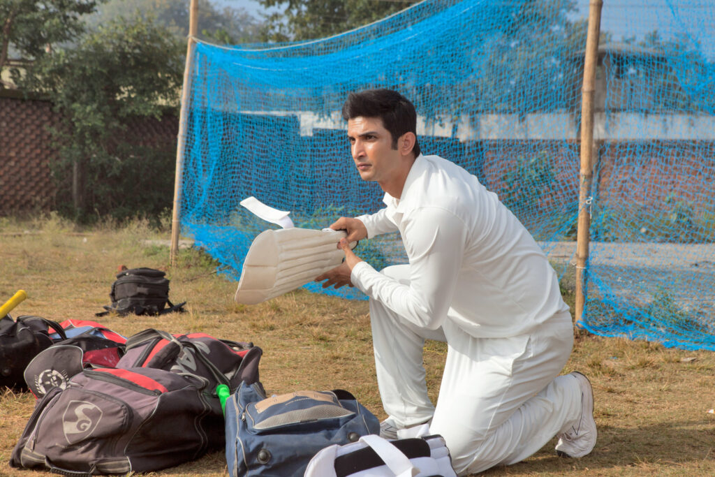 Remembering Sushant Singh Rajput: Five Years On, His Light Still Shines
