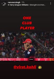 Bollywood and Tollywood Stars Celebrate RCB’s Historic IPL Triumph, Shower Virat Kohli with Praise