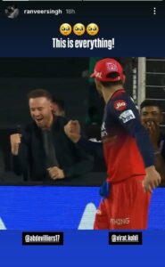 Bollywood and Tollywood Stars Celebrate RCB’s Historic IPL Triumph, Shower Virat Kohli with Praise
