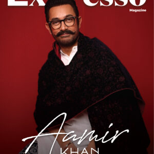 Expresso Magazine August 2025 Edition