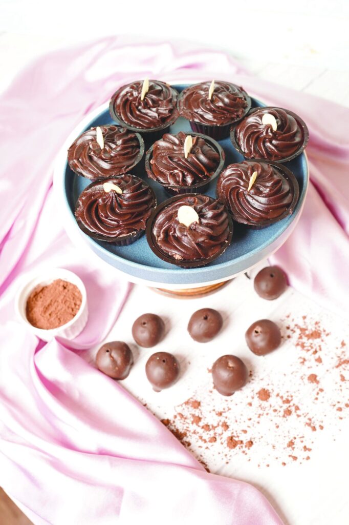 Sweet Indulgence: Top Chocolate Picks for World Chocolate Day