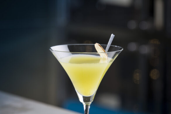 Raise Your Glass: Kolkata’s Best Cocktails for World Rum Day