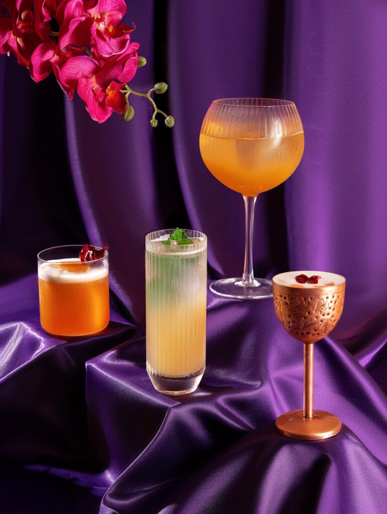 Bangkok to Ballygunge: Nara Thai’s Limited-Edition Pop-Up at Yauatcha
