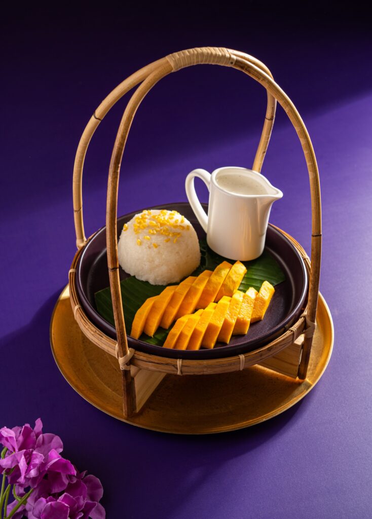 Bangkok to Ballygunge: Nara Thai’s Limited-Edition Pop-Up at Yauatcha