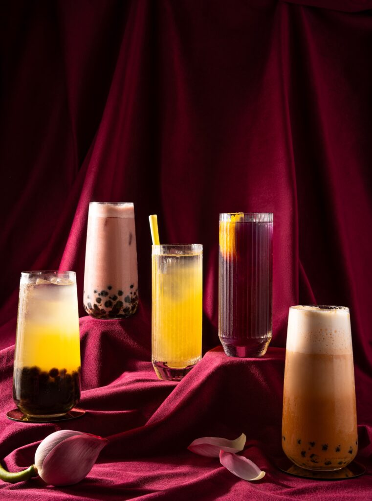 Bangkok to Ballygunge: Nara Thai’s Limited-Edition Pop-Up at Yauatcha