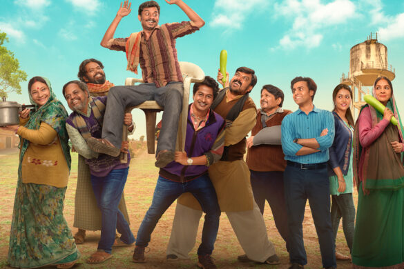 Panchayat Season 5 Is Official: Here’s the Release Timeline