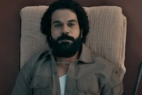Maalik Trailer: Rajkummar Rao’s First Gangster Role Promises Blood and Power