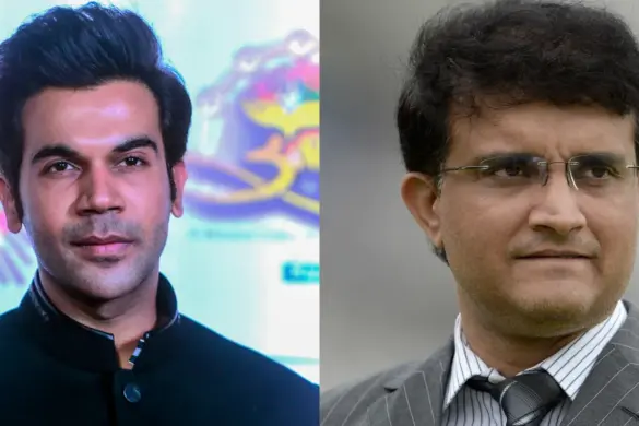 Rajkummar Rao’s Ganguly Biopic Shoot Pushed to 2026 for Intensive Prep