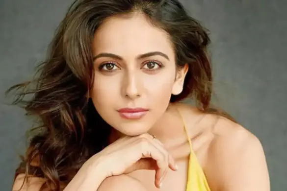 Rakul Preet Singh on the True Meaning of Self-Care