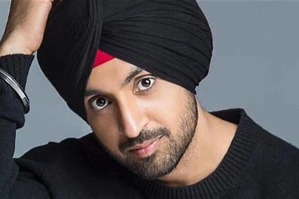 Diljit Dosanjh Unveils Striking New Look for ‘Punjab 95’, Reviving Interest in Delayed Biopic