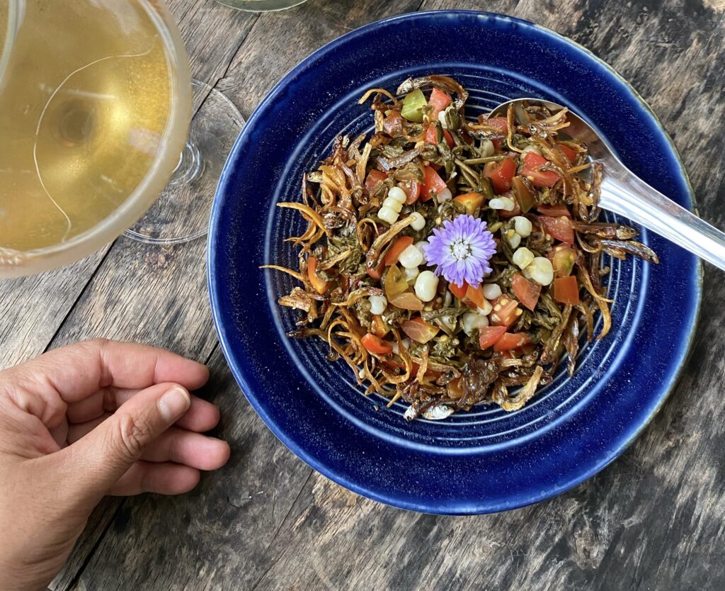 Stories on a Plate: Chef Goo Goo Brings Myanmar’s Flavours to Conrad Bengaluru