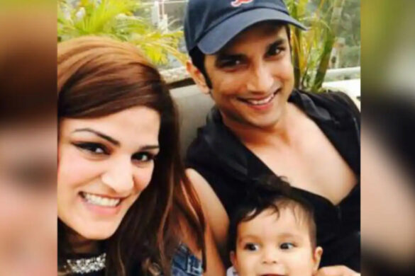Shweta Singh Kirti’s Emotional Rakhi Note for Late Brother Sushant Singh Rajput