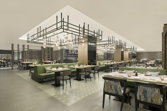 Padharo Maro Desh: A Royal Taste of Rajasthan at Hilton Bengaluru