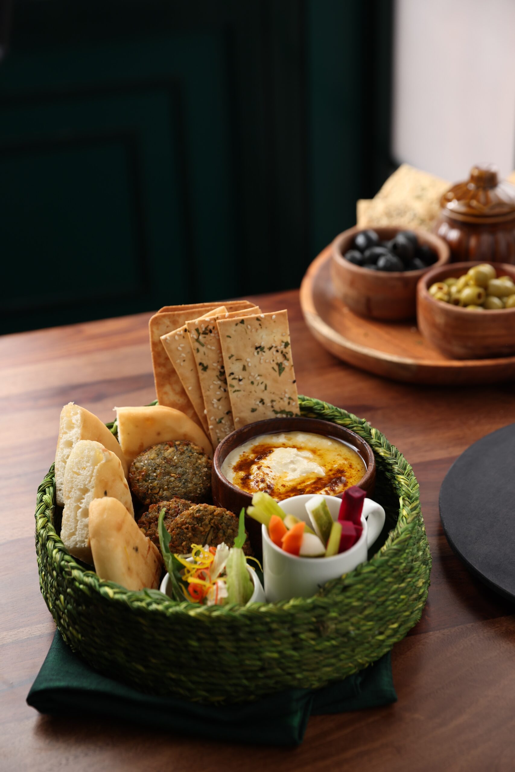 Bonne Femme: A Love Letter to Food, Heritage and Innovation