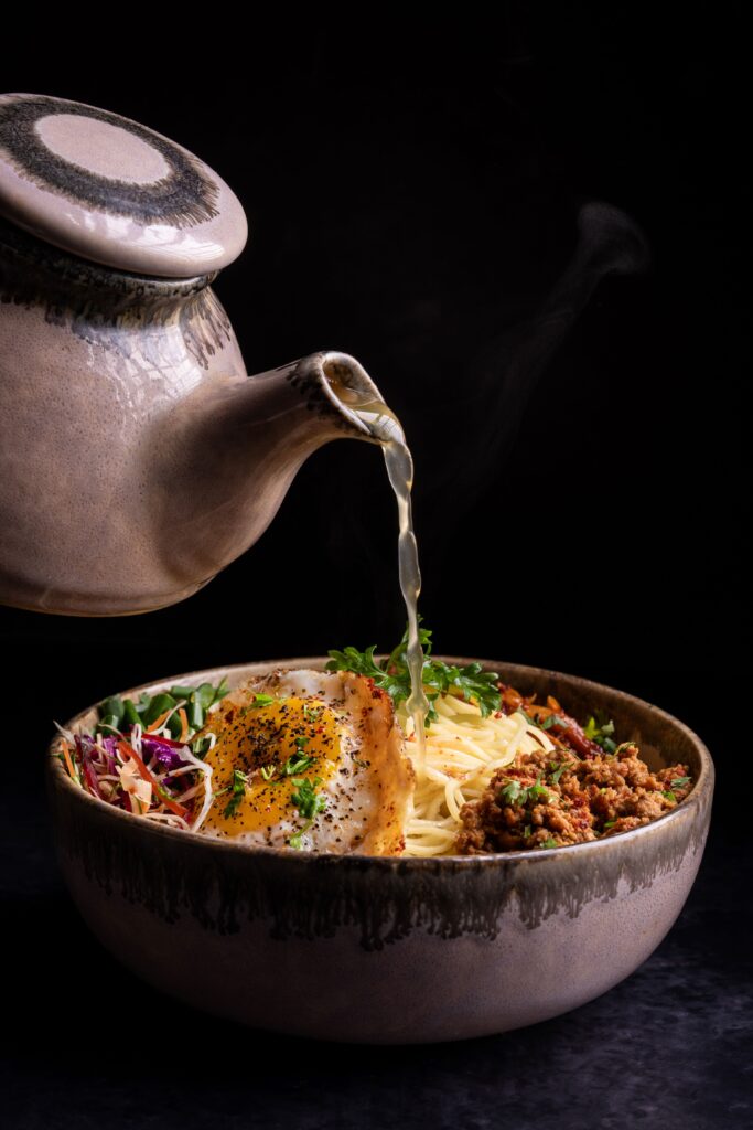 A Taste of the Himalayas: Sheraton Grand Bangalore Hosts Nepalese Food Festival