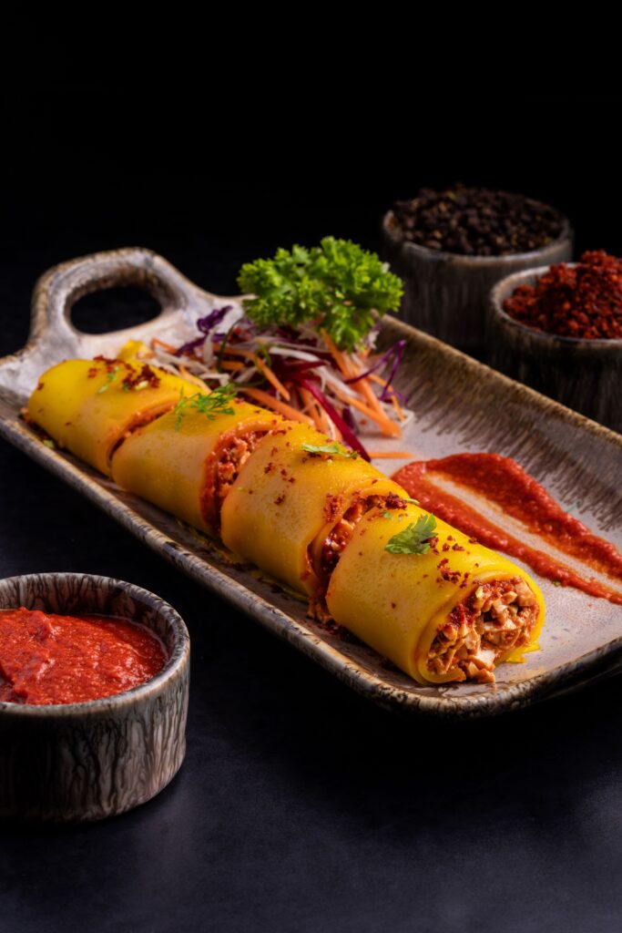 A Taste of the Himalayas: Sheraton Grand Bangalore Hosts Nepalese Food Festival