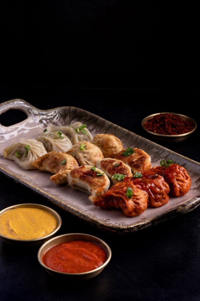 A Taste of the Himalayas: Sheraton Grand Bangalore Hosts Nepalese Food Festival