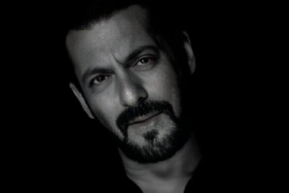 Salman Khan Marks Independence Day with Soulful Patriotic Rendition