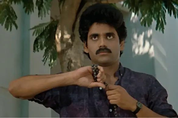 Ram Gopal Varma’s Cult Classic Siva Set for a Spectacular Re-Release