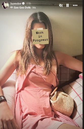 Kriti Sanon Begins Prep for ‘Cocktail 2’ as Homi Adajania Unveils First Tease