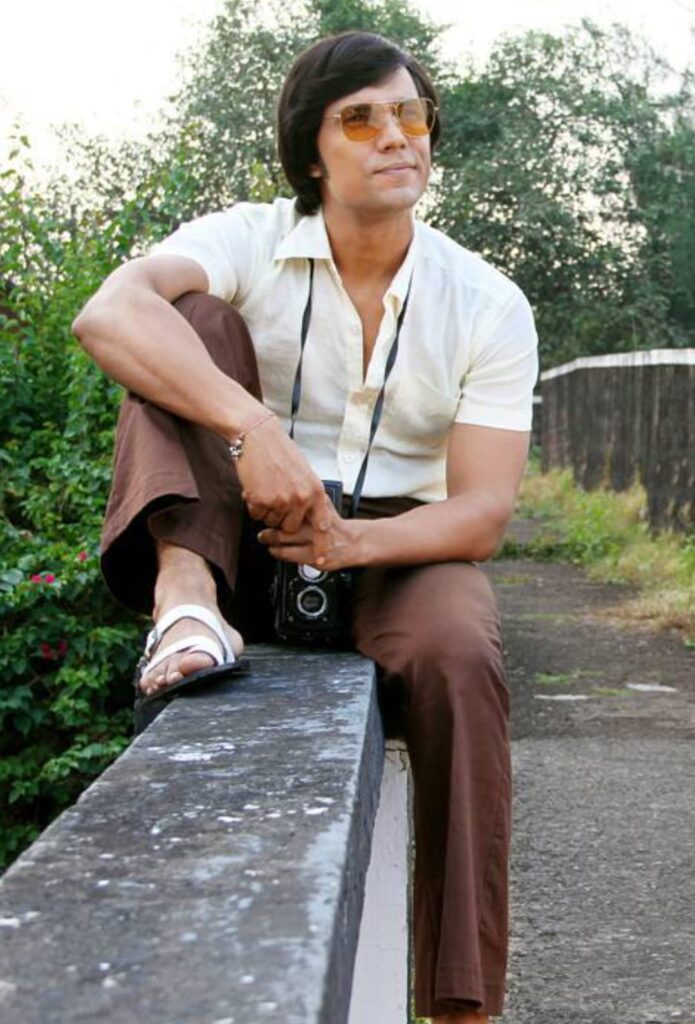 Randeep Hooda at 49: Six Times Randeep Hooda Proved He’s Bollywood’s Boldest Risk-Taker