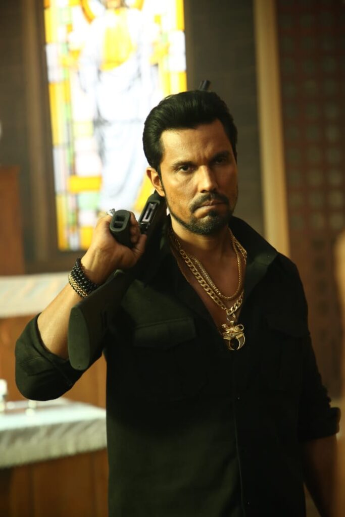 Randeep Hooda at 49: Six Times Randeep Hooda Proved He’s Bollywood’s Boldest Risk-Taker