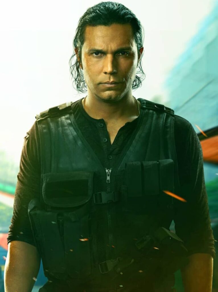 Randeep Hooda at 49: Six Times Randeep Hooda Proved He’s Bollywood’s Boldest Risk-Taker