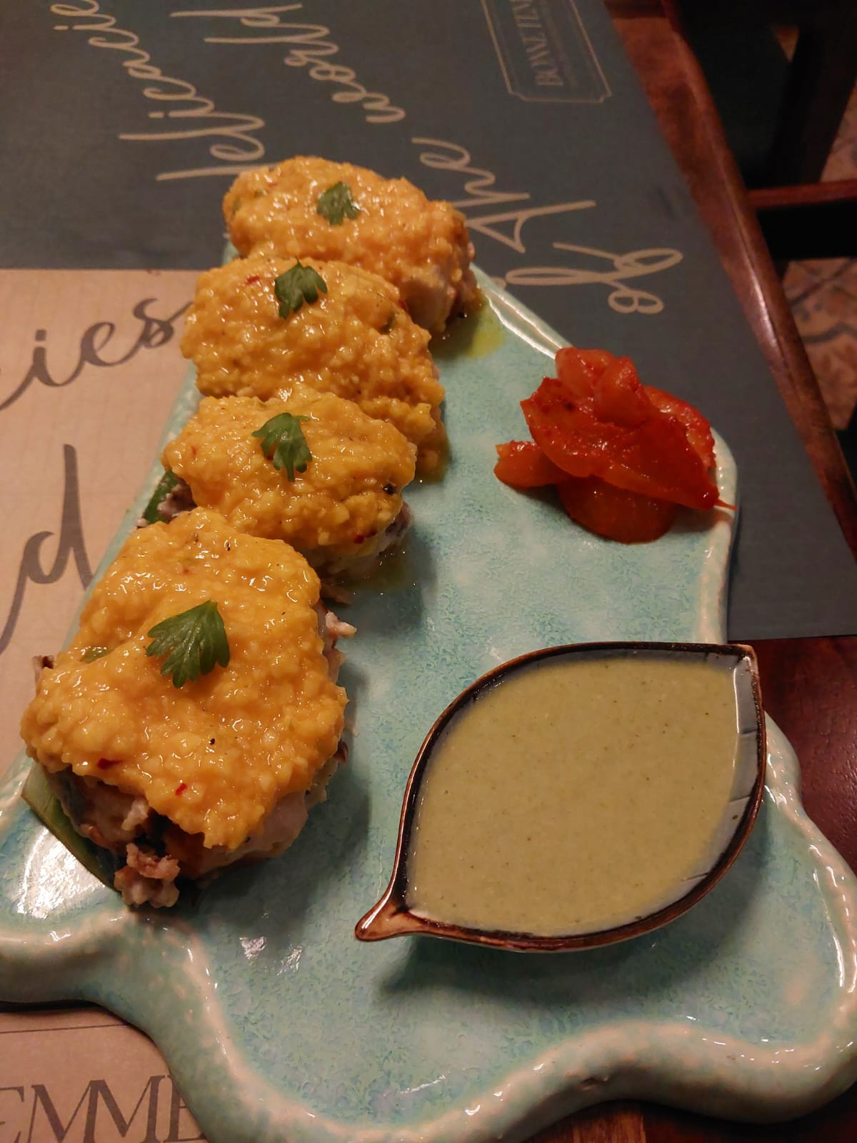 Bonne Femme: A Love Letter to Food, Heritage and Innovation