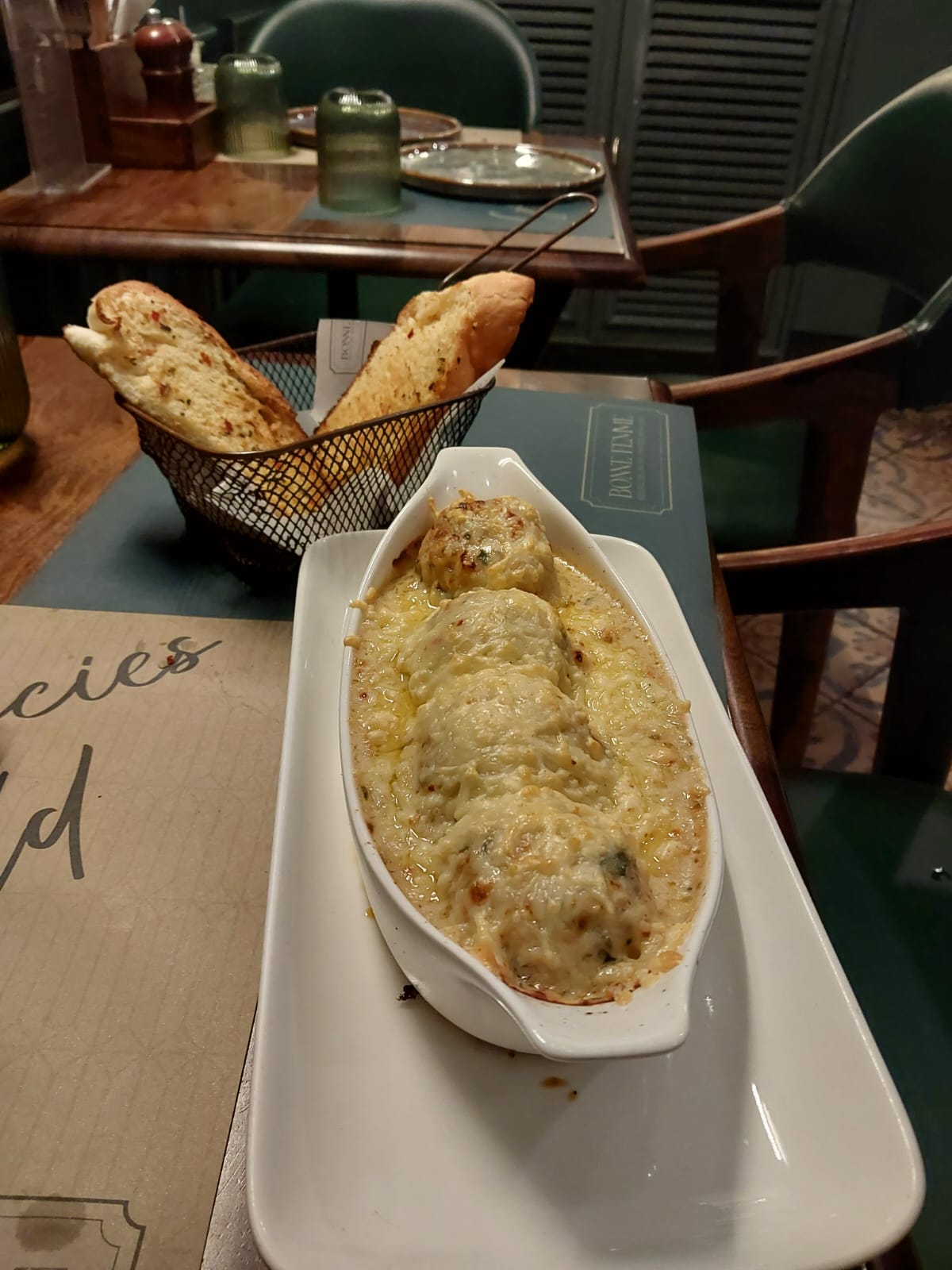 Bonne Femme: A Love Letter to Food, Heritage and Innovation
