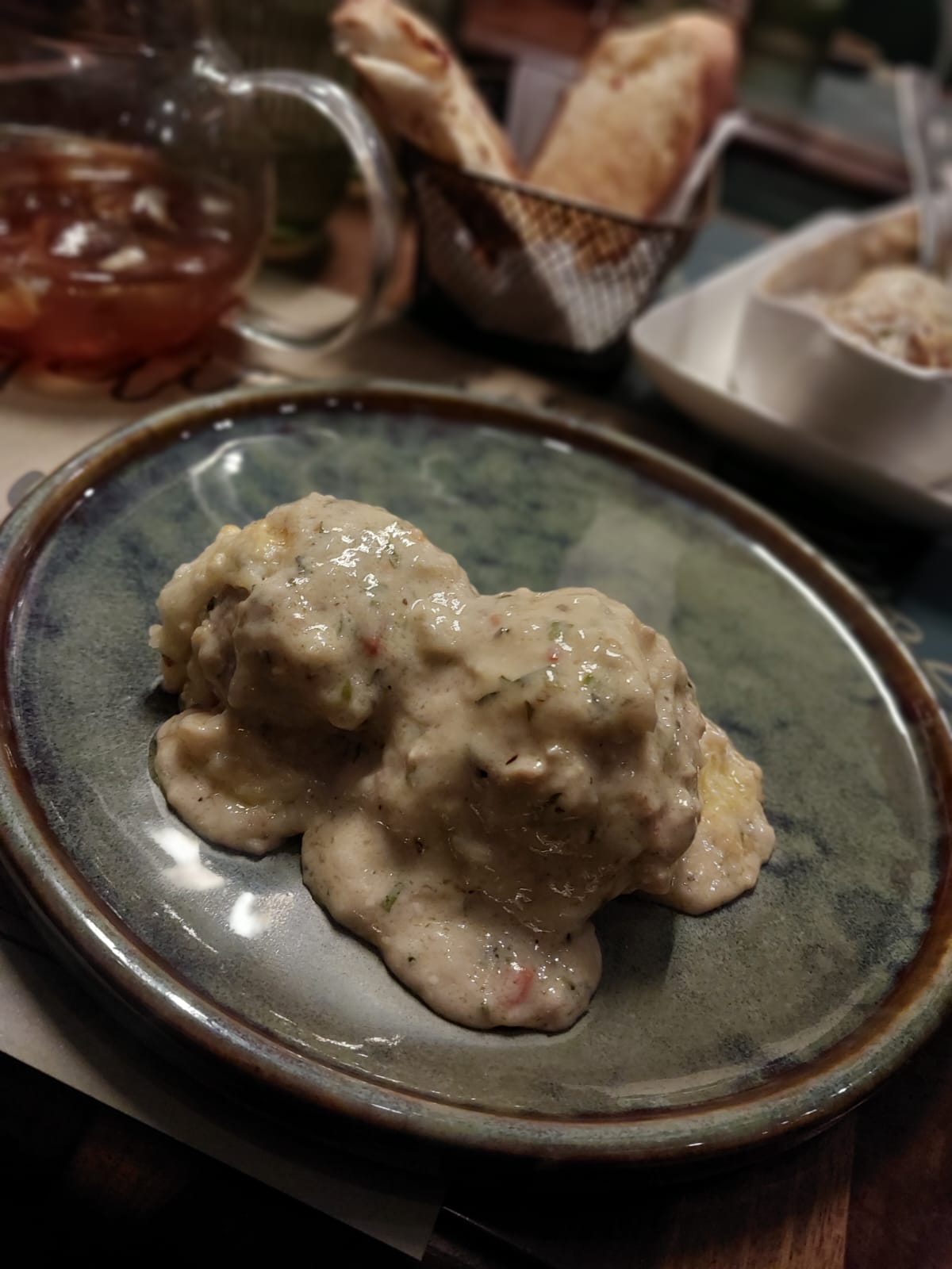 Bonne Femme: A Love Letter to Food, Heritage and Innovation