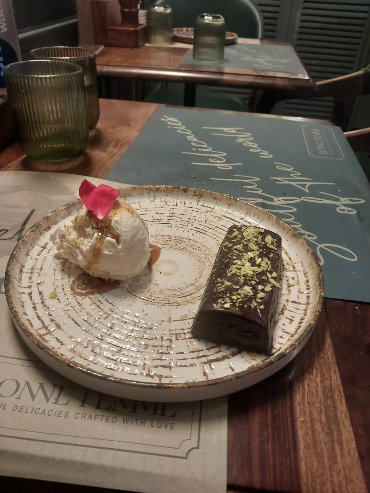 Bonne Femme: A Love Letter to Food, Heritage and Innovation