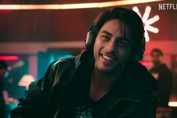Aryan Khan’s Big Bollywood Bet: Netflix’s The Ba**ds of Bollywood* Nears First Reveal