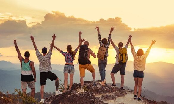 Friendship Day Escapes: 5 Perfect Places to Visit With Your Favorite People