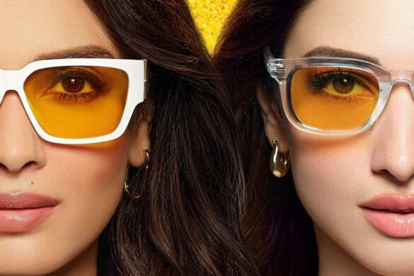 Tamannaah Bhatia & Diana Penty Brew Laughter and Friendship in Do You Wanna Partner