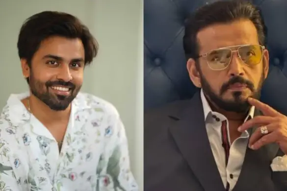 Jitendra Kumar & Ravi Kishan Spark Buzz as Mirzapur Film Preps for Shoot
