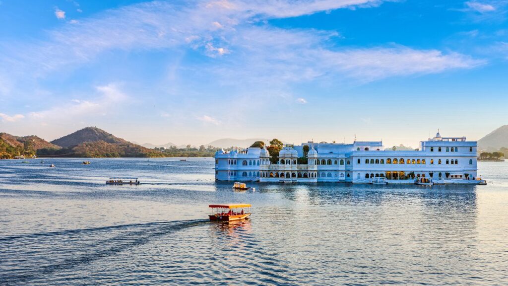 Friendship Day Escapes: 5 Perfect Places to Visit With Your Favorite People