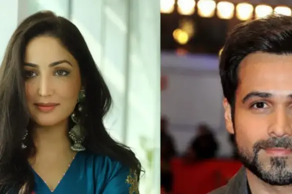 Emraan Hashmi and Yami Gautam to Star in Courtroom Drama HAQ