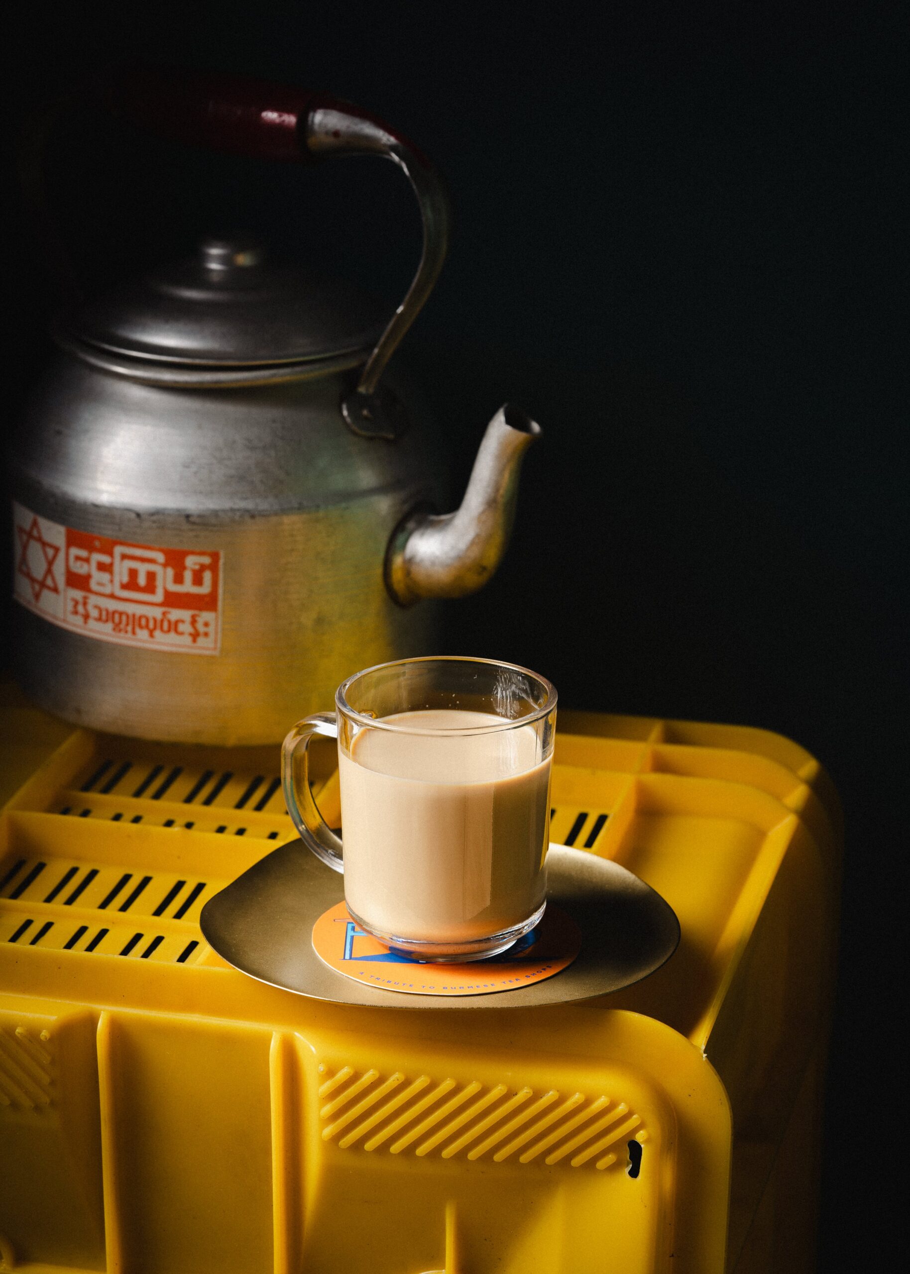 Tea, Tales & Togetherness: Burma Burma’s New Festive Experience