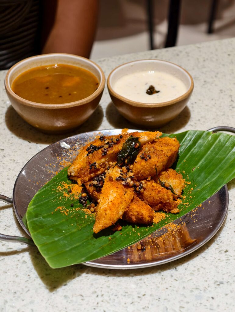 A Gastronomic Tribute to Maa Durga: Kolkata’s Pujo Menu Highlights